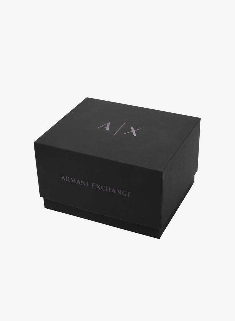 Armani Exchange Ax7162Set Cayde Moderate Analog Watch - Image 4