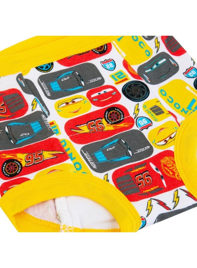 Disney Cars Toddler Boy Potty Training Pant Multipacks - Image 2