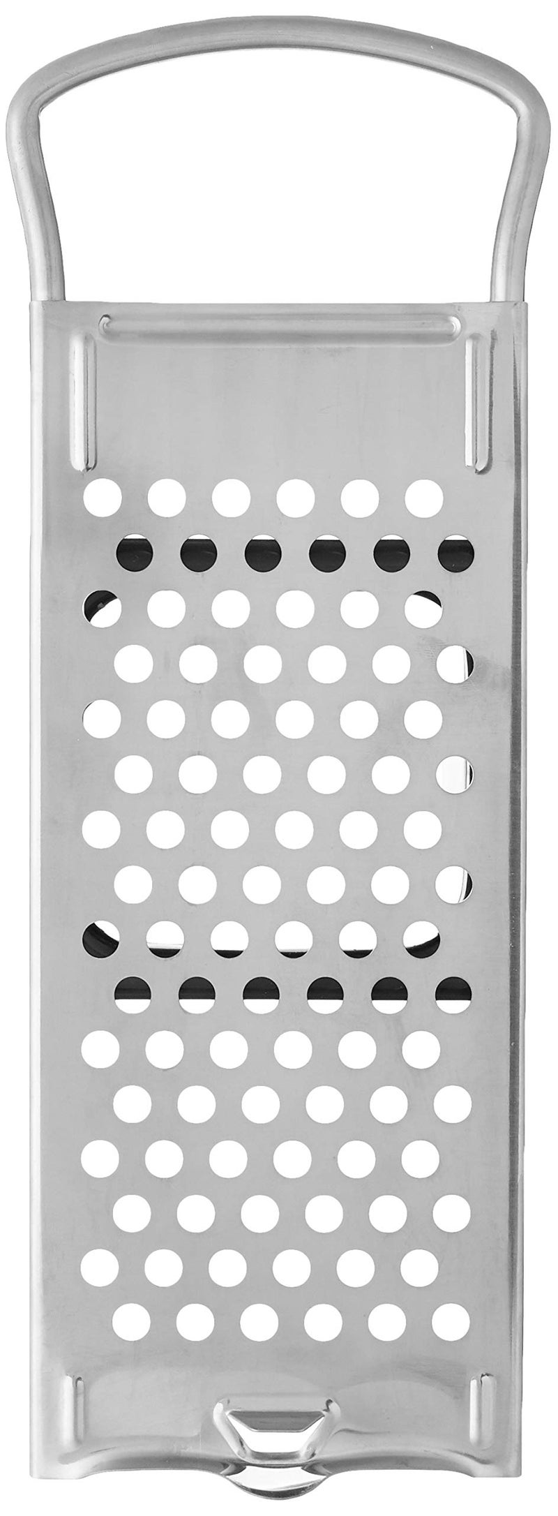 Küchenprofi Spaetzle Plane with Pusher, Professional Grade Stainless Steel Spaetzle Maker, Dumpling Maker, and Potato Ricer - Image 3