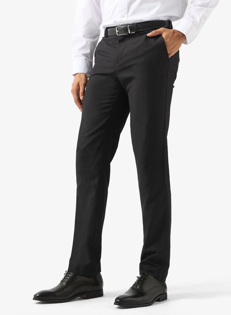 Robert Wood Genuine Leather Formal Lace Ups - Image 5