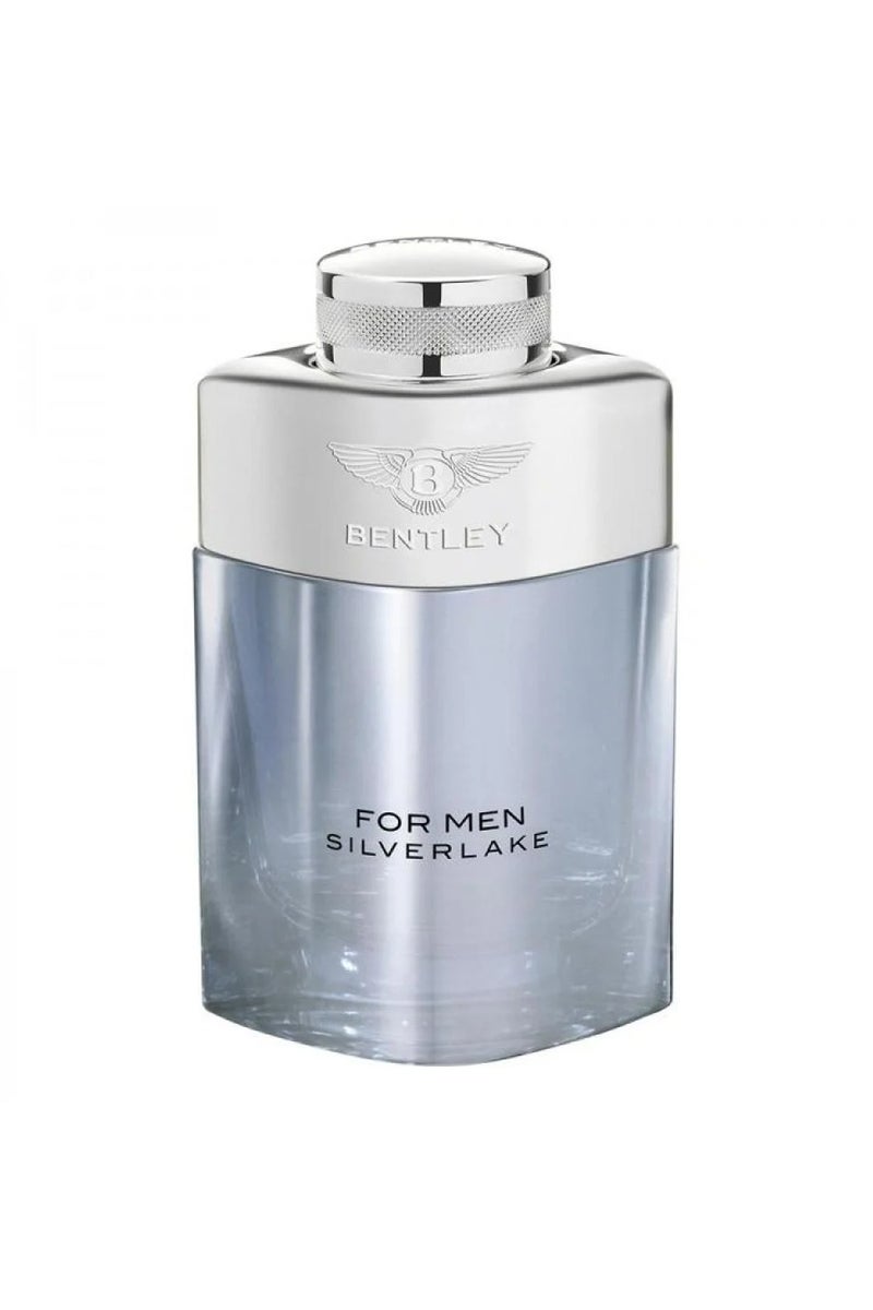 بنتلي عطر تستر سيلفرليك او دو برفيوم 100 مل - Image 1