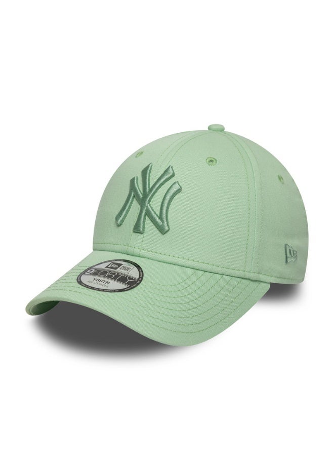 NEW ERA CHYT LEAGUE ESS 9FORTY NEYYAN  PMGPMG - Image 2