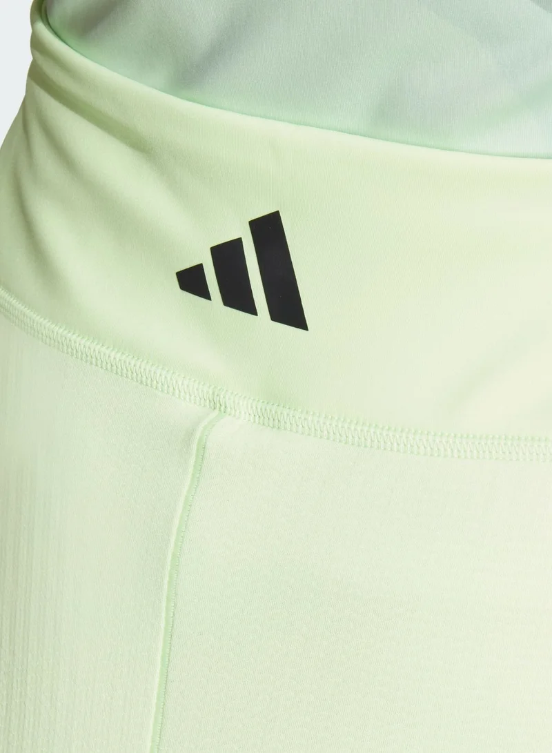 adidas تنورة ماتش