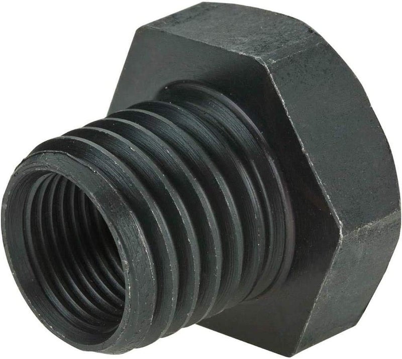 AI Woodworking Lathe Chuck Spindle Adapter 1 x 8 TPI To 34 x 16 TPI RH I Made In India I Wood Working - Image 4