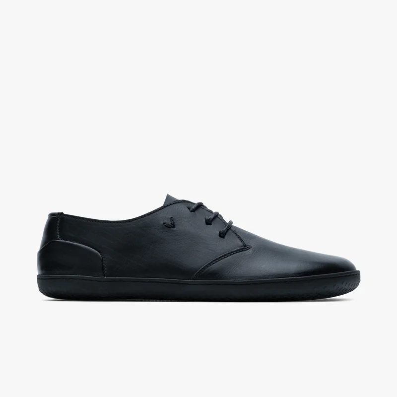 VIVOBAREFOOT RA III LUX MENS OBSIDIAN