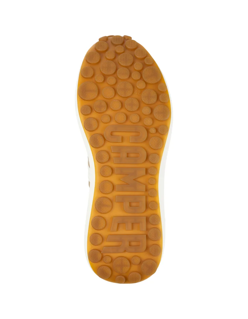 Camper Pelotas Athens, Men's Sneaker, White