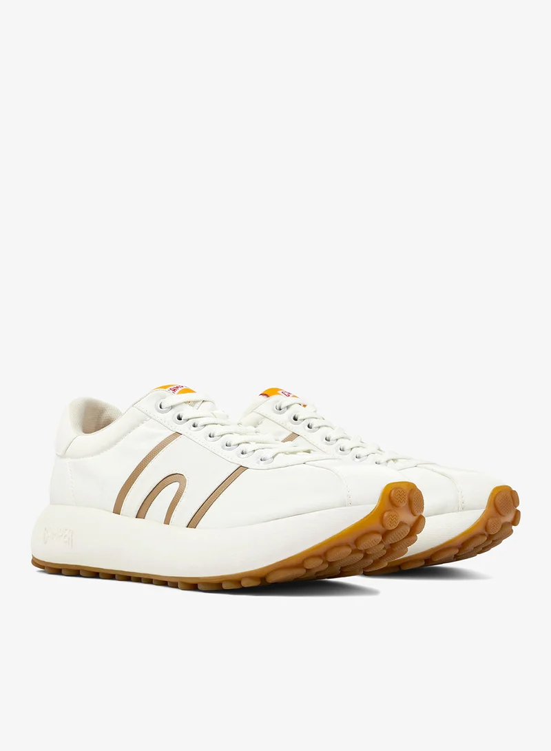 Camper Pelotas Athens, Men's Sneaker, White