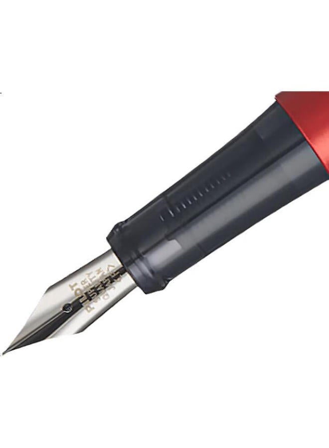 Pilot Fountain Pen Set Explorer New Explorer Gift Box With Ink, Gift Pen For Men And Women, Gift For Friends, Fpex1Fmel, F Nib Blue Glacier - Image 3