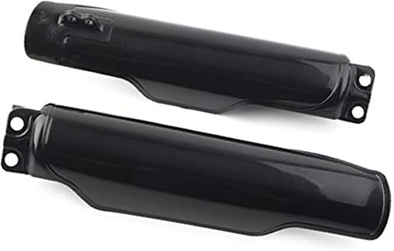 Wivplex Motorcycle Front Fork Dust Cover Protector - Image 1