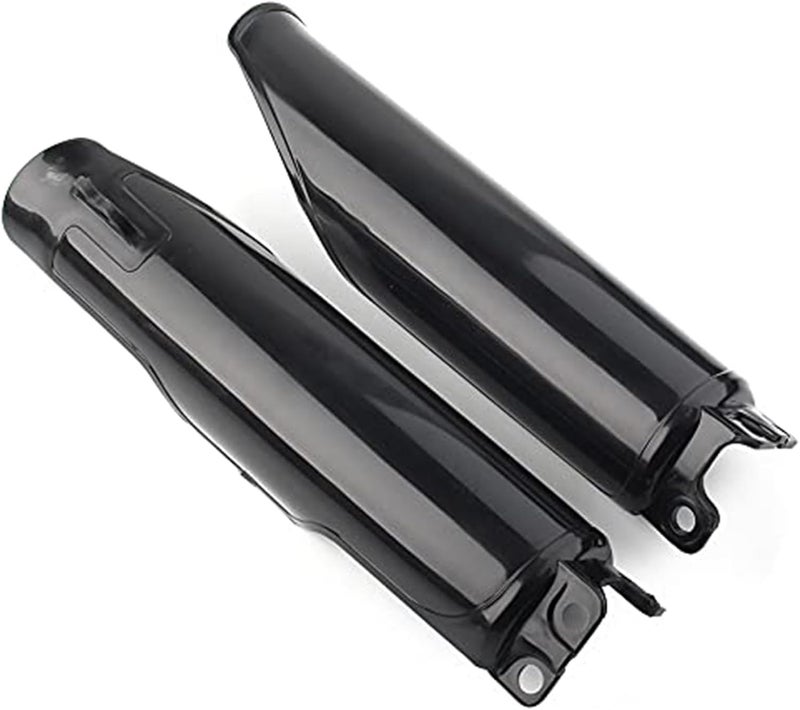 Wivplex Motorcycle Front Fork Dust Cover Protector - Image 4