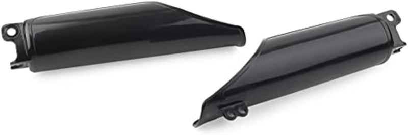 Wivplex Motorcycle Front Fork Dust Cover Protector - Image 2