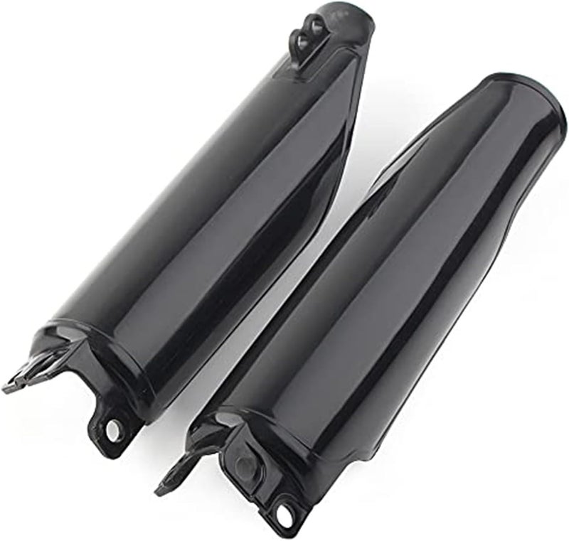 Wivplex Motorcycle Front Fork Dust Cover Protector - Image 5