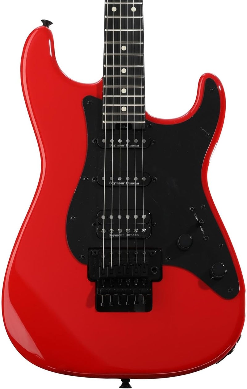 Charvel Pro-Mod So-Cal Style 1 HSS FR E Electric Guitar