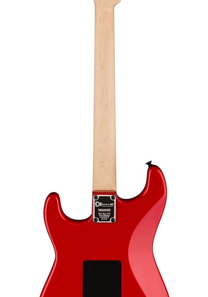 Charvel Pro-Mod So-Cal Style 1 HSS FR E Electric Guitar - Image 2