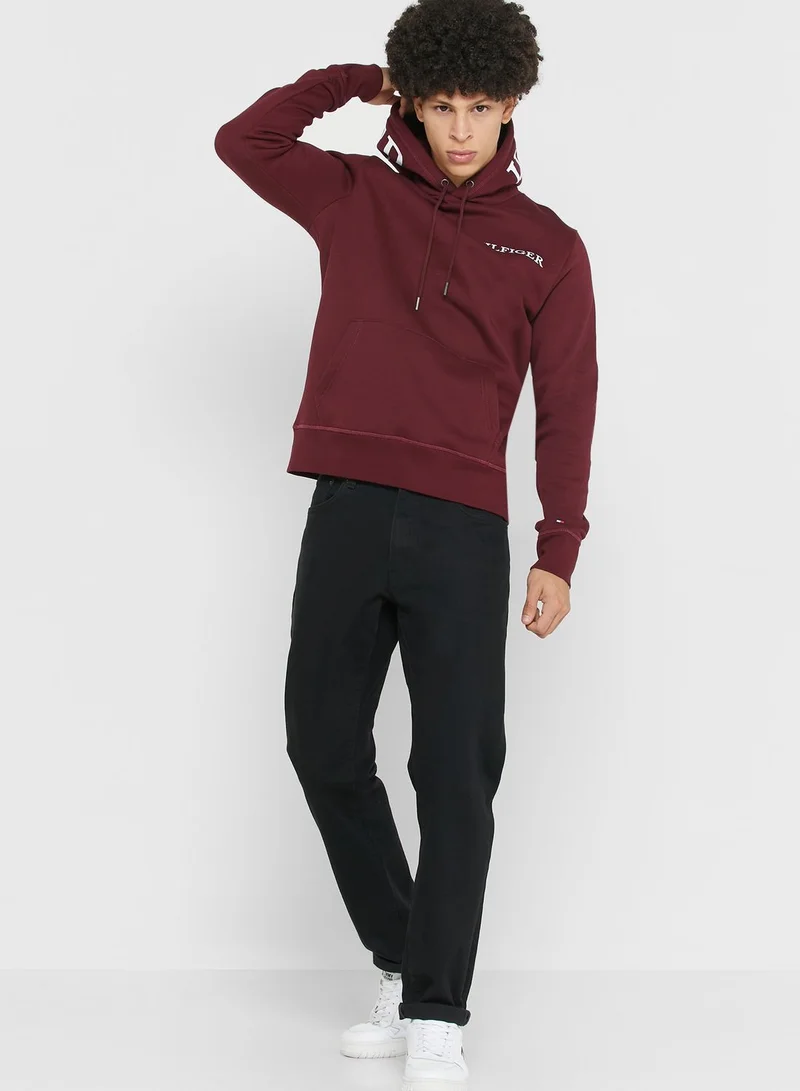 TOMMY HILFIGER Essential Hoodie