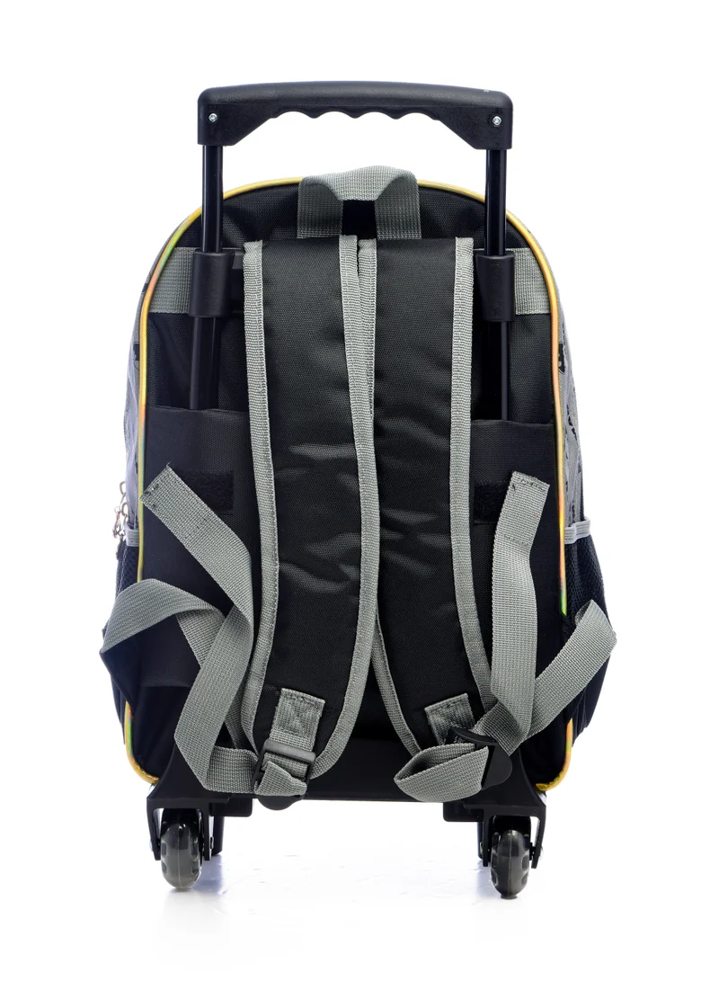 Batman School Bag - Trolley Bag