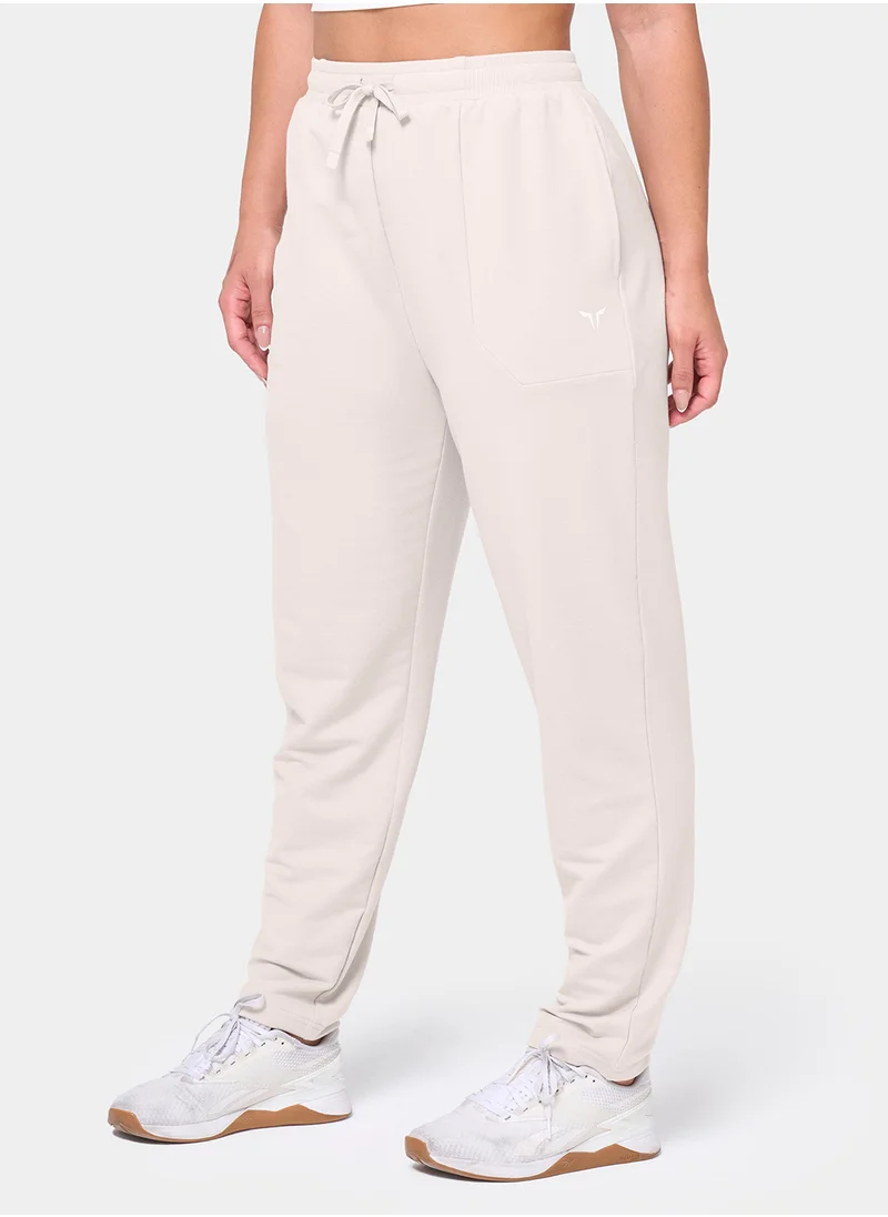 SQUATWOLF Essential Slim Sweatpants