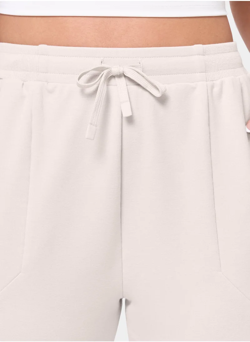 SQUATWOLF Essential Slim Sweatpants