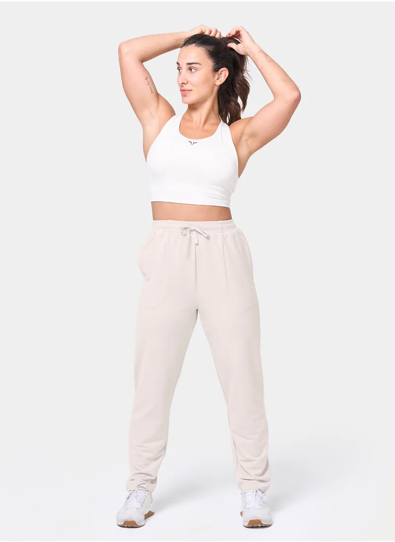 SQUATWOLF Essential Slim Sweatpants