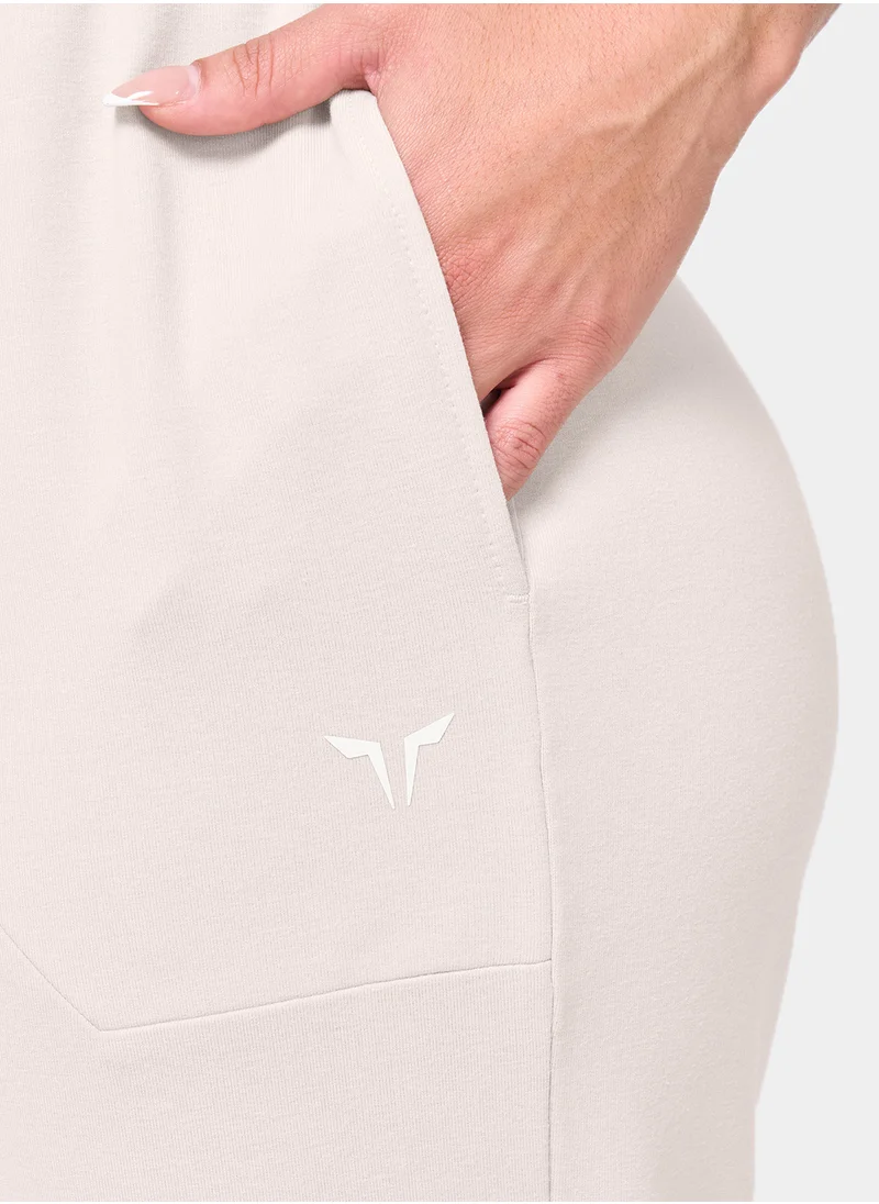 SQUATWOLF Essential Slim Sweatpants