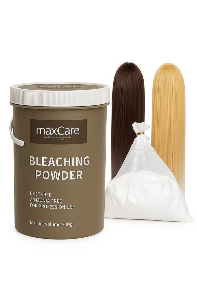 Bleaching Powder Dust Free Ammonia Free White 500gm