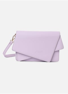 Haute Sauce Quirky Line Clutch  - Image 4