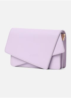 Haute Sauce Quirky Line Clutch  - Image 5