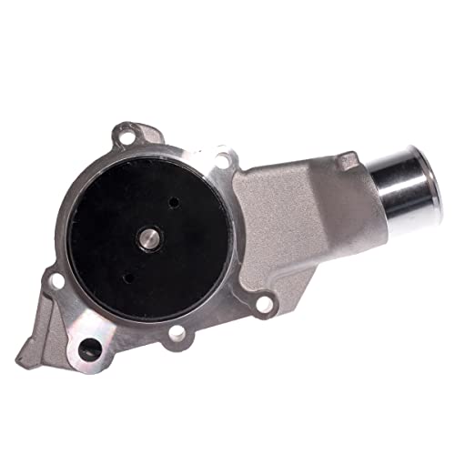 AUQDD AW7164 Professional Water Pump Kit w/Gasket Fit For (Engine L6 4.0L 242Cid) 1999-2004 Jeep Grand Cherokee /2000 01 02 03 04 05 2006 Wrangler - Image 5