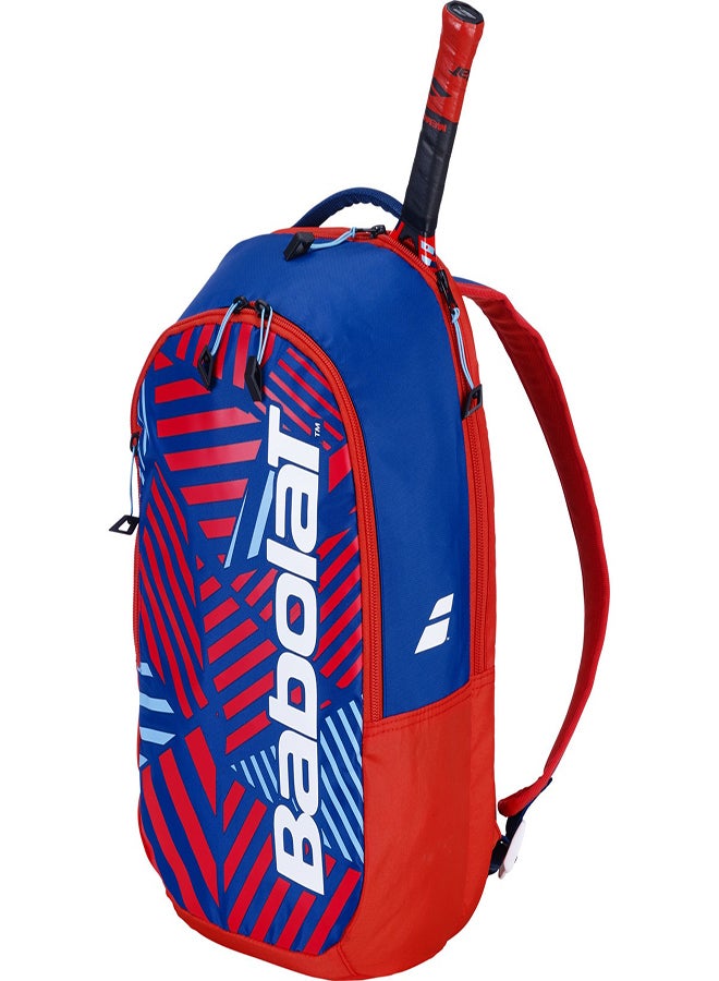 Babolat Kids Tennis Backpack Compact & Colorful For Kids Aged 38, Eco-Friendly Build - Image 3