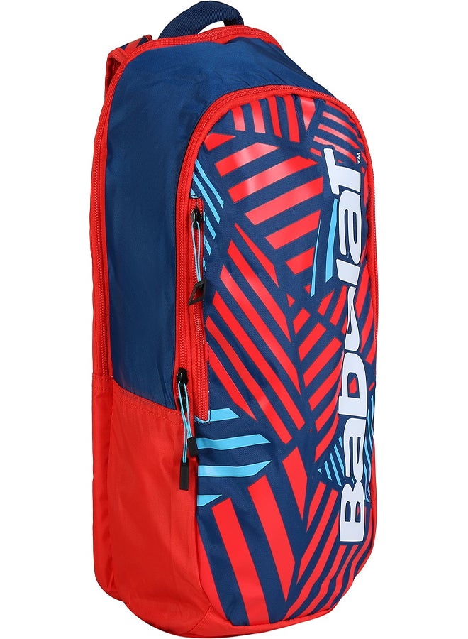 Babolat Kids Tennis Backpack Compact & Colorful For Kids Aged 38, Eco-Friendly Build - Image 2