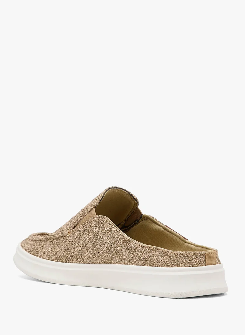 Robert Wood Casual Slip Ons Mules