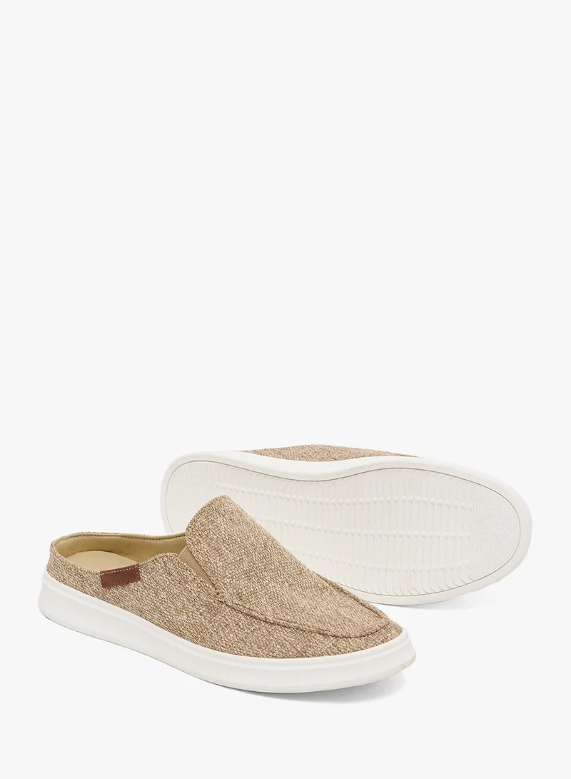 روبرت وود Casual Slip Ons Mules