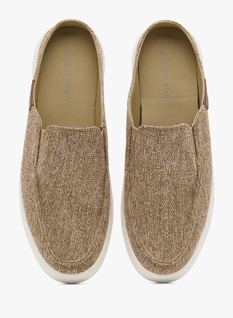 روبرت وود Casual Slip Ons Mules