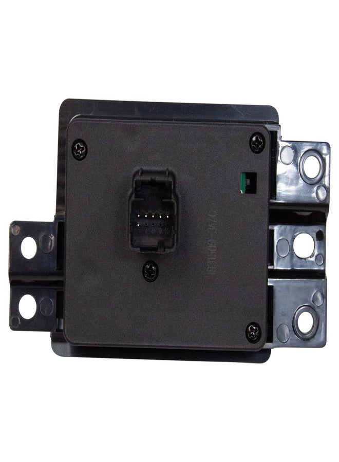 TRQ Headlight Switch with Cargo Fog Light Compatible with Dodge Dakota Ram Pickup New - Image 4