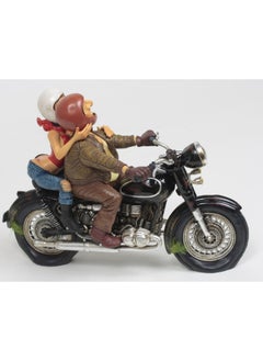 GUILLERMO FORCHINO The Vehicles | Exciting Motor Ride  - Image 3