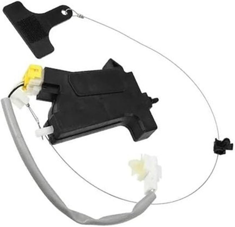 Wivplex Fuel Gas Filler Door Release Motor for Kia Sorento - Image 1