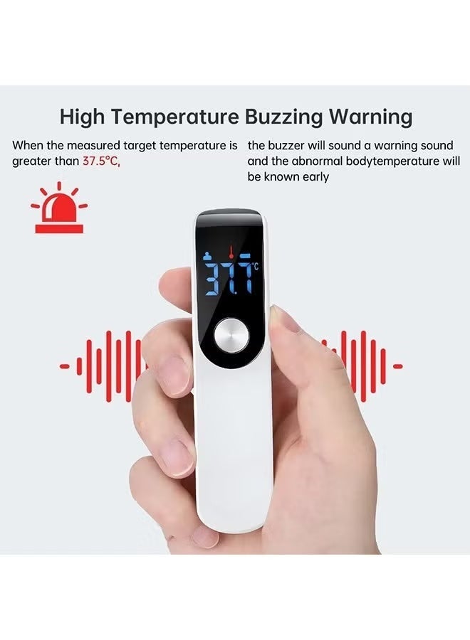 Kibee Non-Contact Thermometer for Adults and Kids - Image 3