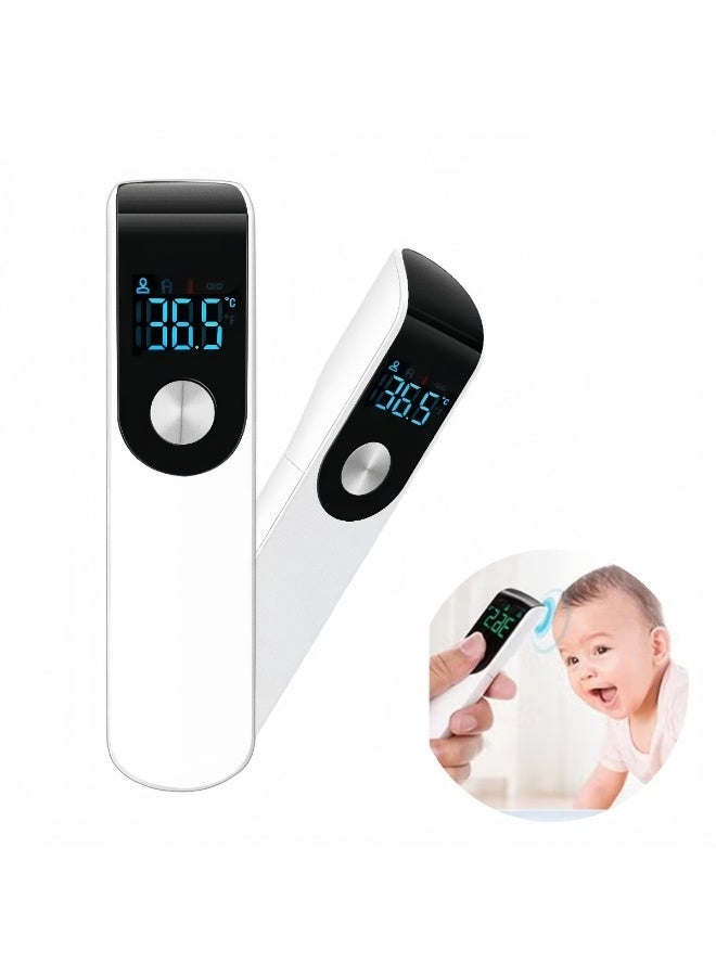 Kibee Non-Contact Thermometer for Adults and Kids - Image 1