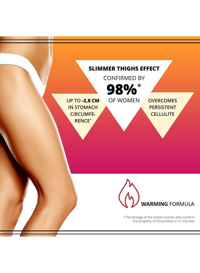 EVELINE COSMETICS Slim Extreme 4D Body Modelling & Lifting Serums & Creams - Image 2