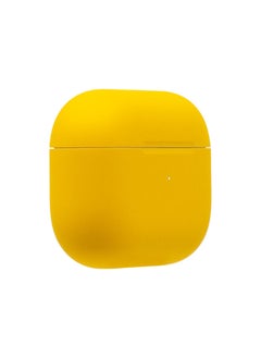 CAVIAR Caviar Customized Apple Airpods Pro (2nd Generation) Matte Lamborghini Yellow  - Image 2