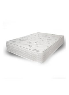 Fabric Mattress Memory 195×180×31