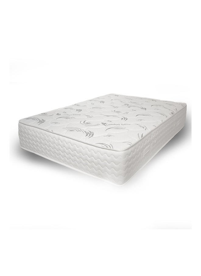 Comfort Sleep - Fabric Mattress Memory 195×180×31 - Image 1