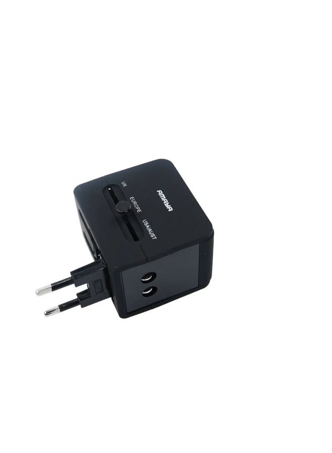 MULTI NATION ADAPTER  - Image 2