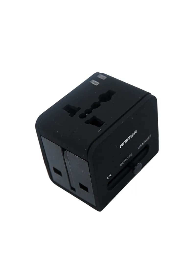 MULTI NATION ADAPTER  - Image 4