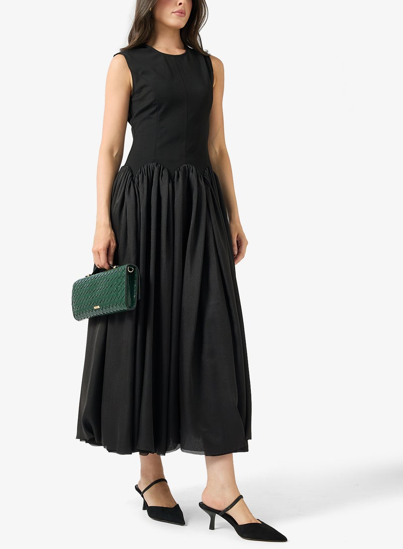 الدو حذاء رييسيكا بكعب مدبب - Image 5