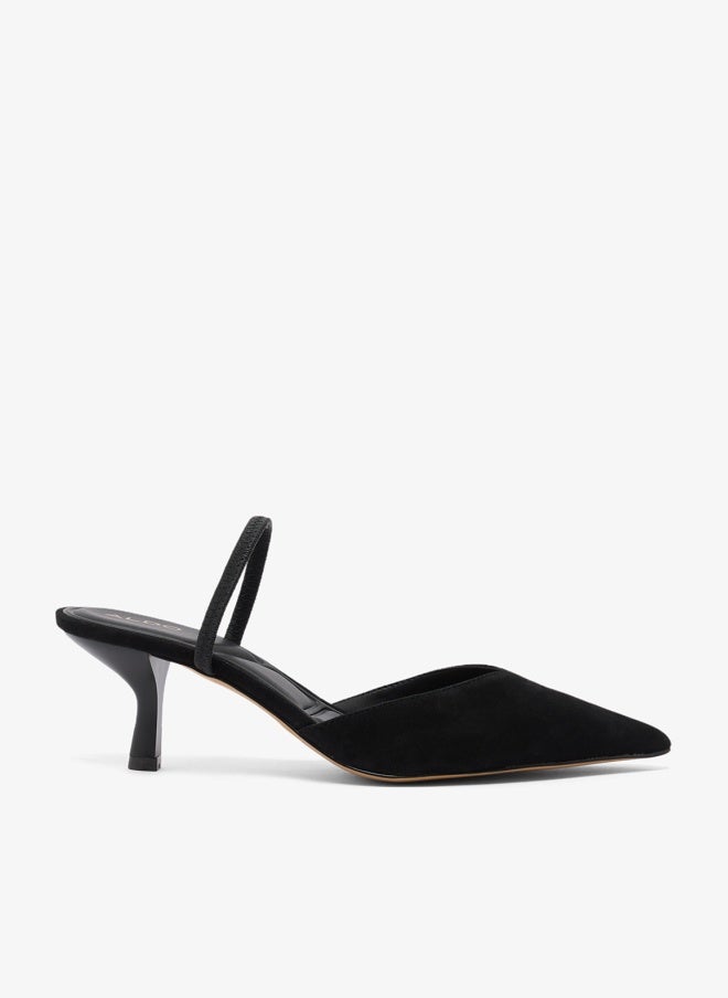ALDO Rejessica Pointed Toe Pumps - Image 1