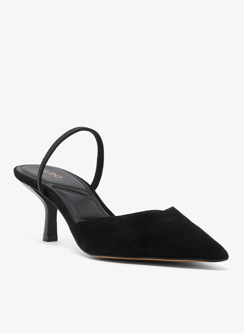 ALDO Rejessica Pointed Toe Pumps - Image 2