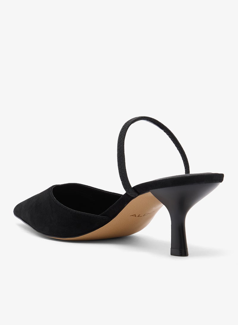 ALDO Rejessica Pointed Toe Pumps - Image 3
