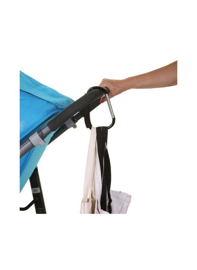 Generic Strollerbuddy Jumbo Hook  - Image 2