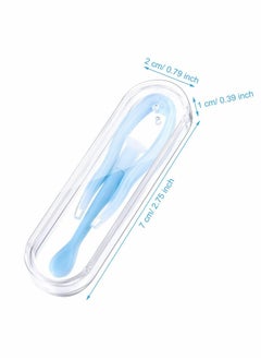 Contact Lens Tweezer Case, Travel Tweezers and Suction Stick Contact Lenses Inserter Remover (5 Colors) Contact Lens Remover Plunger Holder Inserter Remover for Hard Lenses, 10 Pieces - pzsku/Z4FF21E9F71DB6DA428F4Z/45/_/1698649547/7fb4cb16-11f8-49ab-b799-c3955d5e33ca